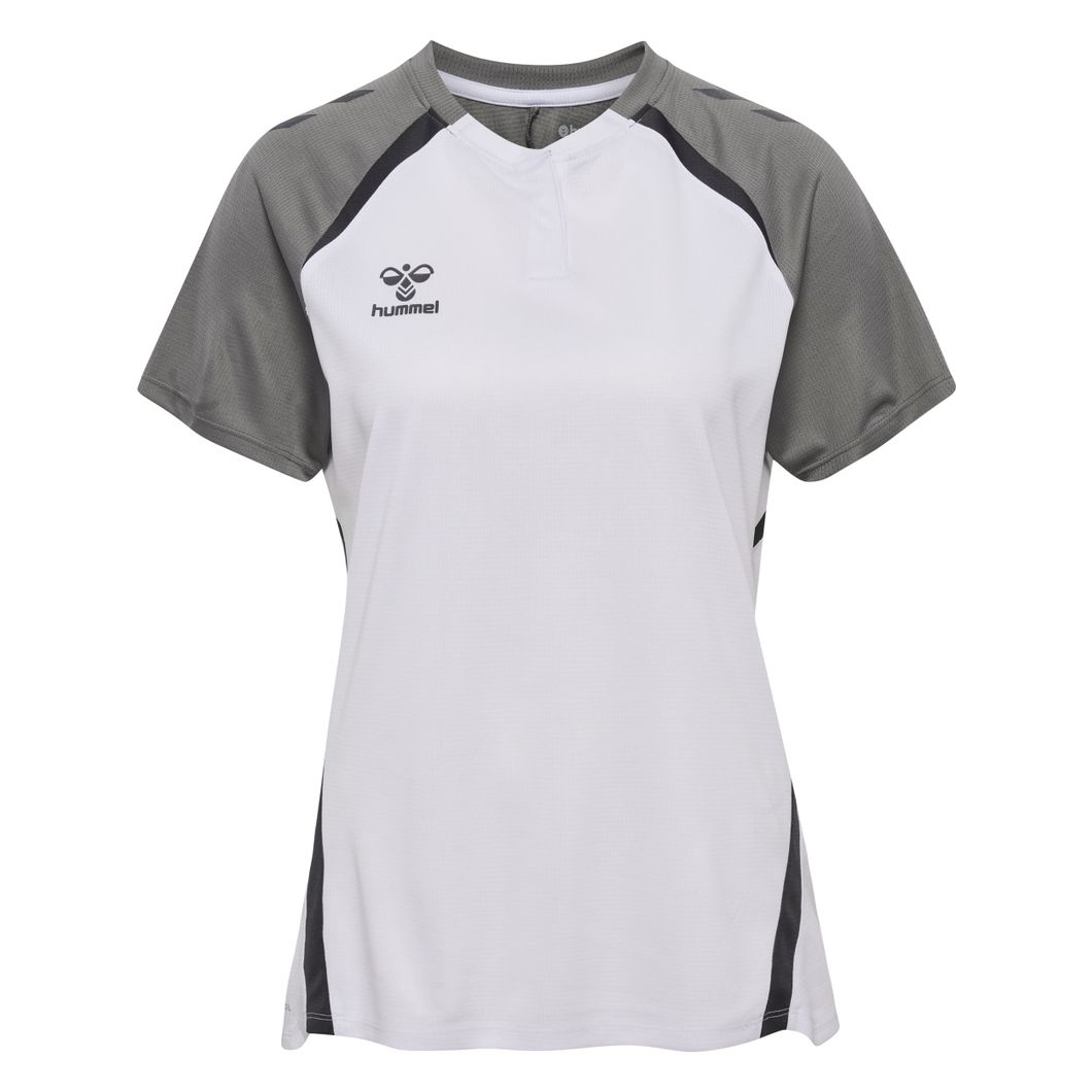 LEAD 2.0 Poloshirt Damen