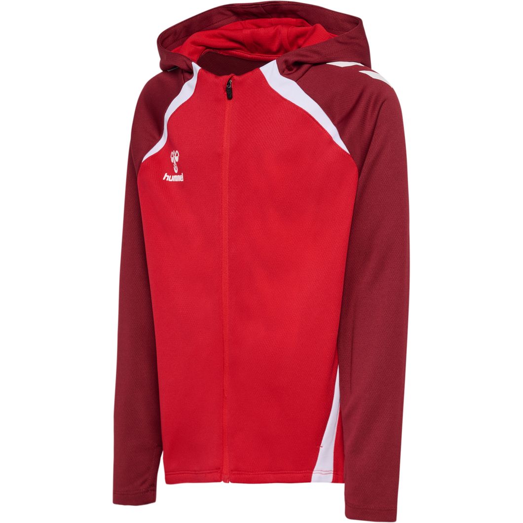 LEAD 2.0 Zip Hoodie Kids