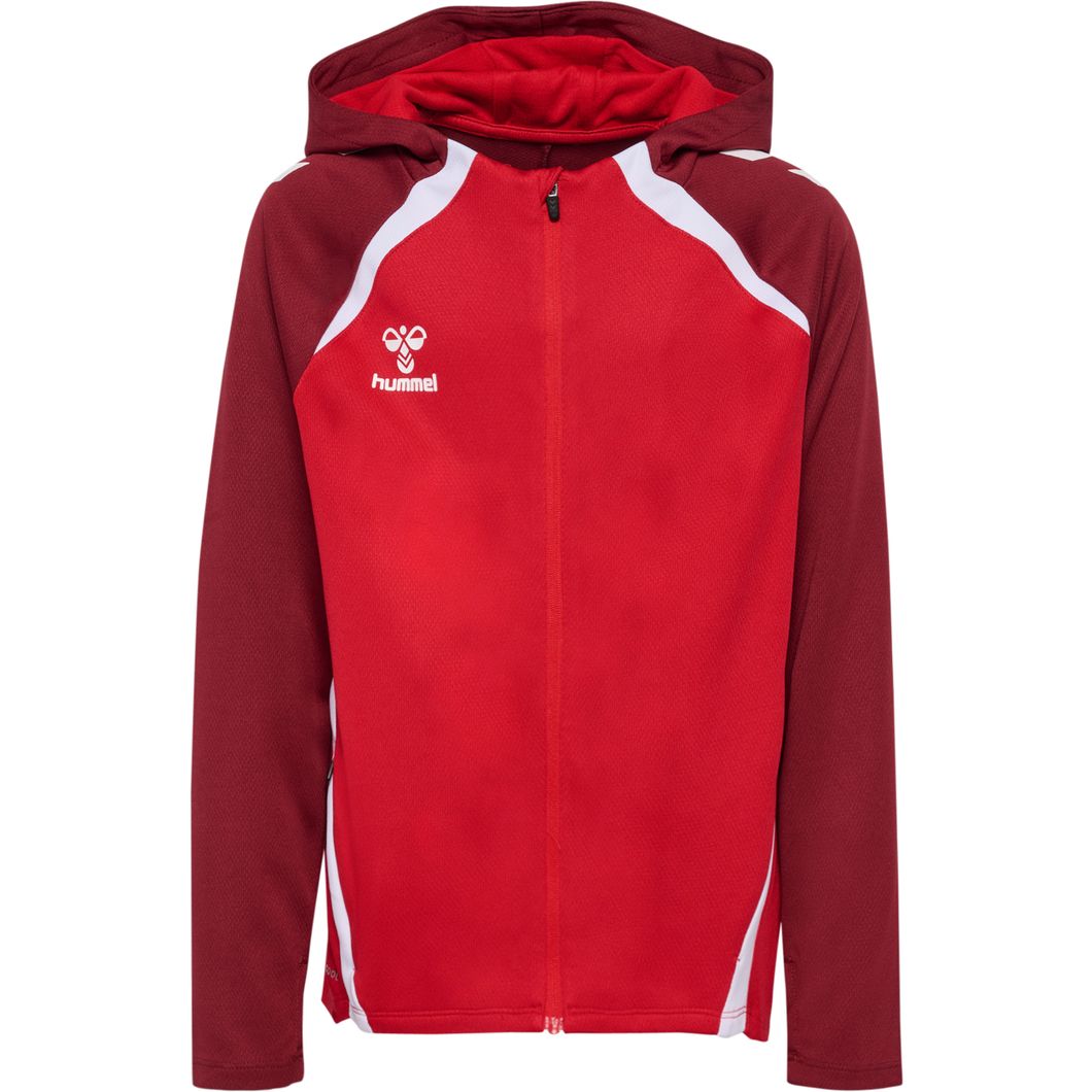 LEAD 2.0 Zip Hoodie Kids