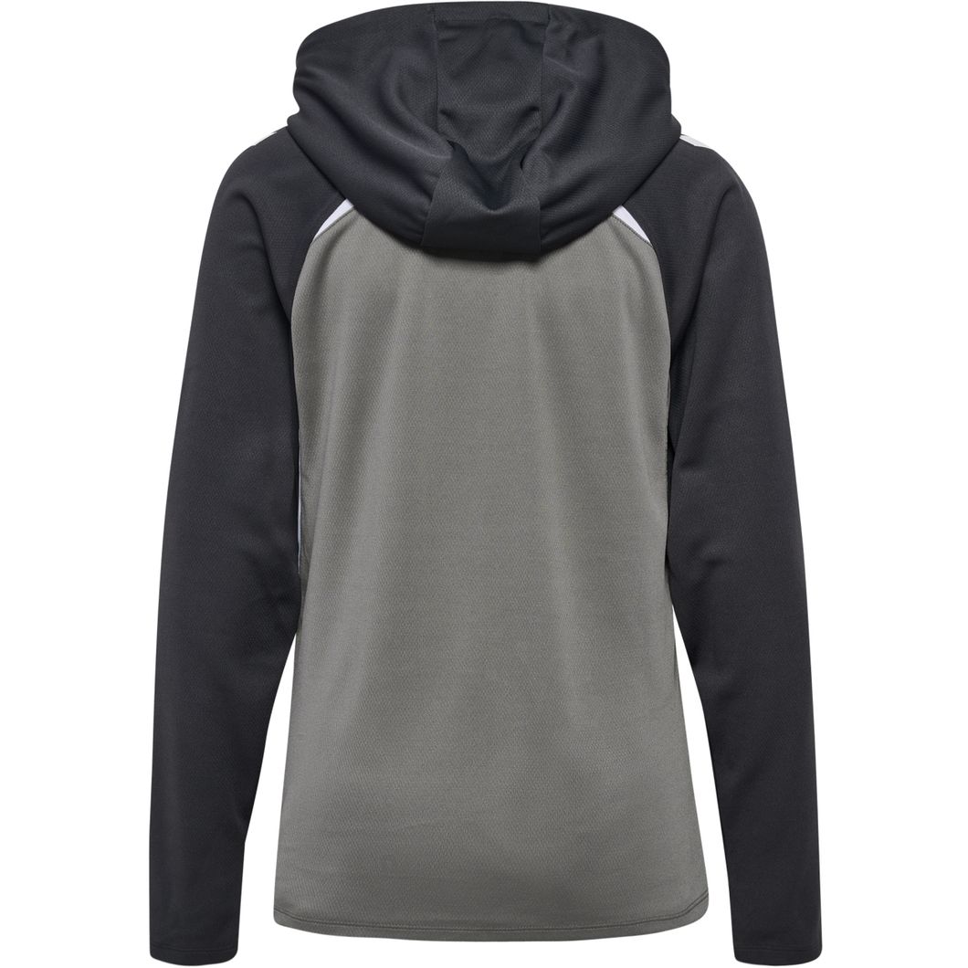 LEAD 2.0 ZIP HOODIE Damen