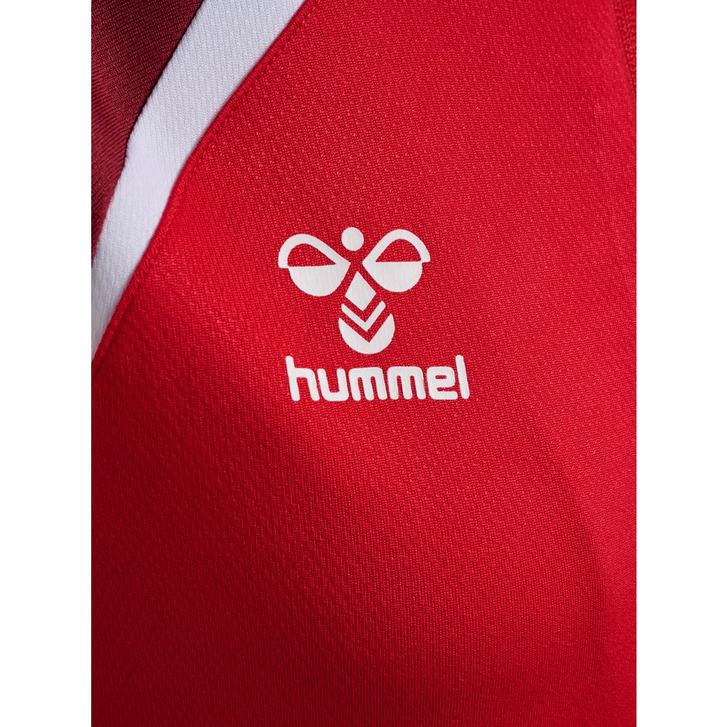 LEAD 2.0 ZIP HOODIE Damen