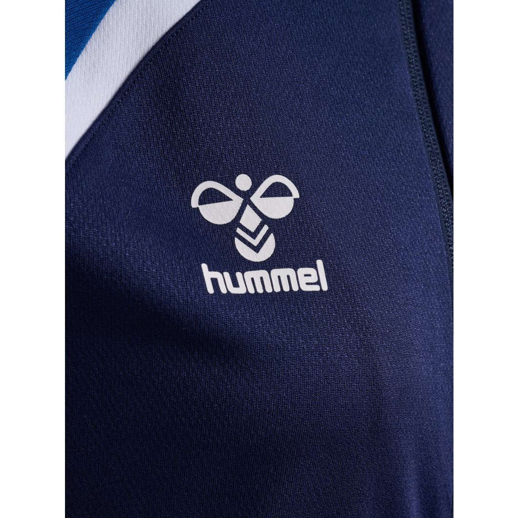 LEAD 2.0 ZIP HOODIE Damen