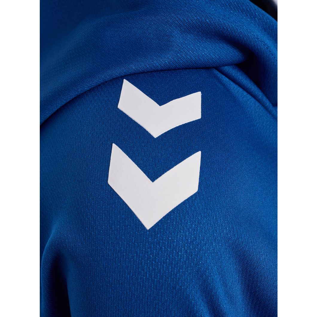 LEAD 2.0 ZIP HOODIE Damen