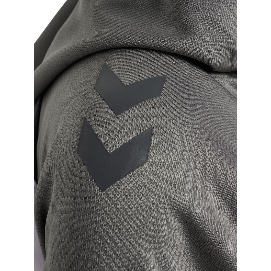 LEAD 2.0 ZIP HOODIE Damen