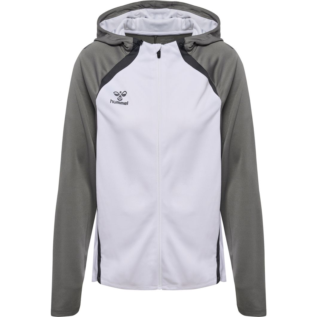 LEAD 2.0 ZIP HOODIE Damen