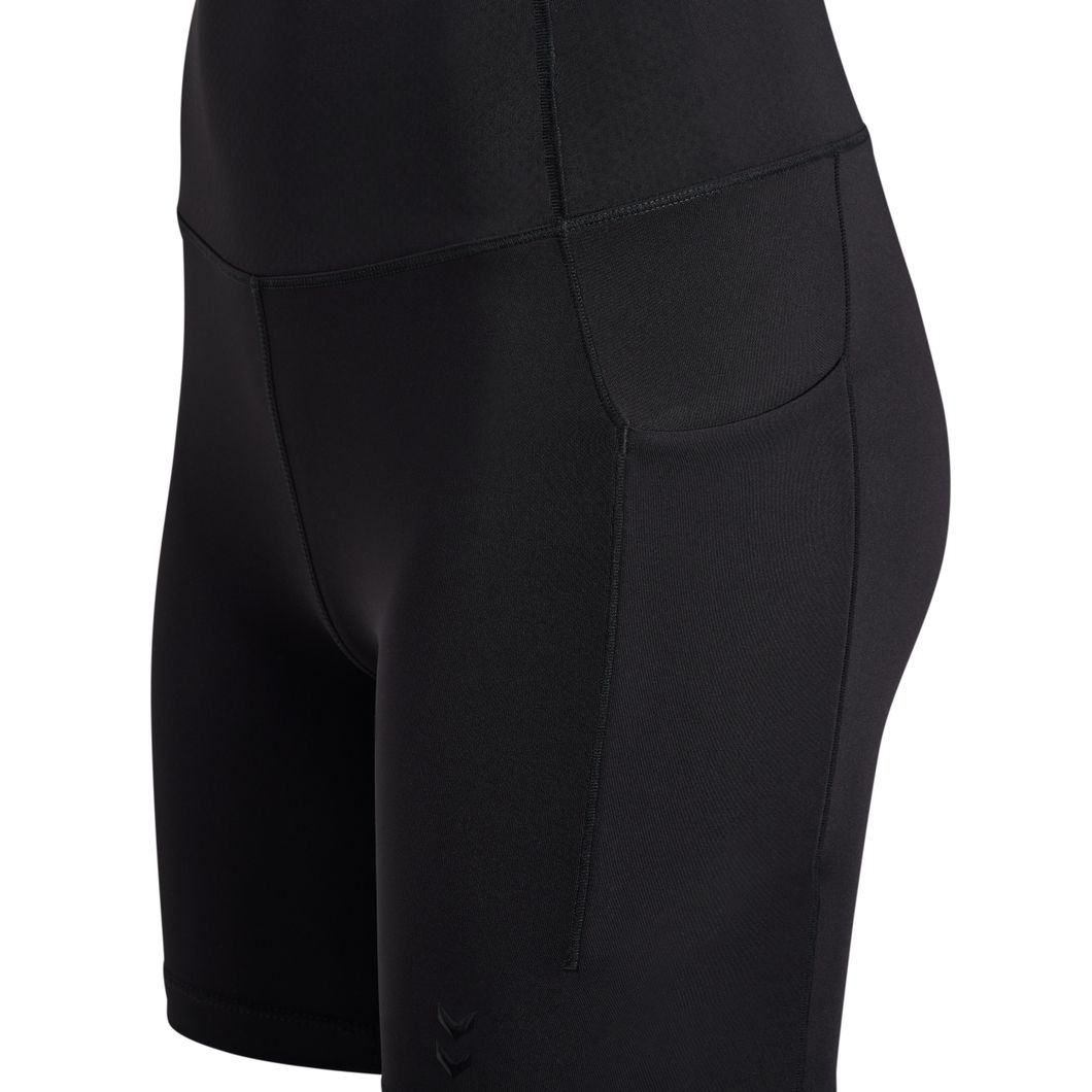 HIIT Intensity Short Tights Damen
