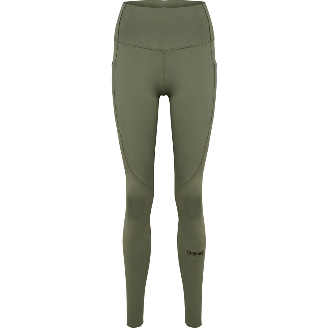 hmlHIIT INTENSITY Tights Damen