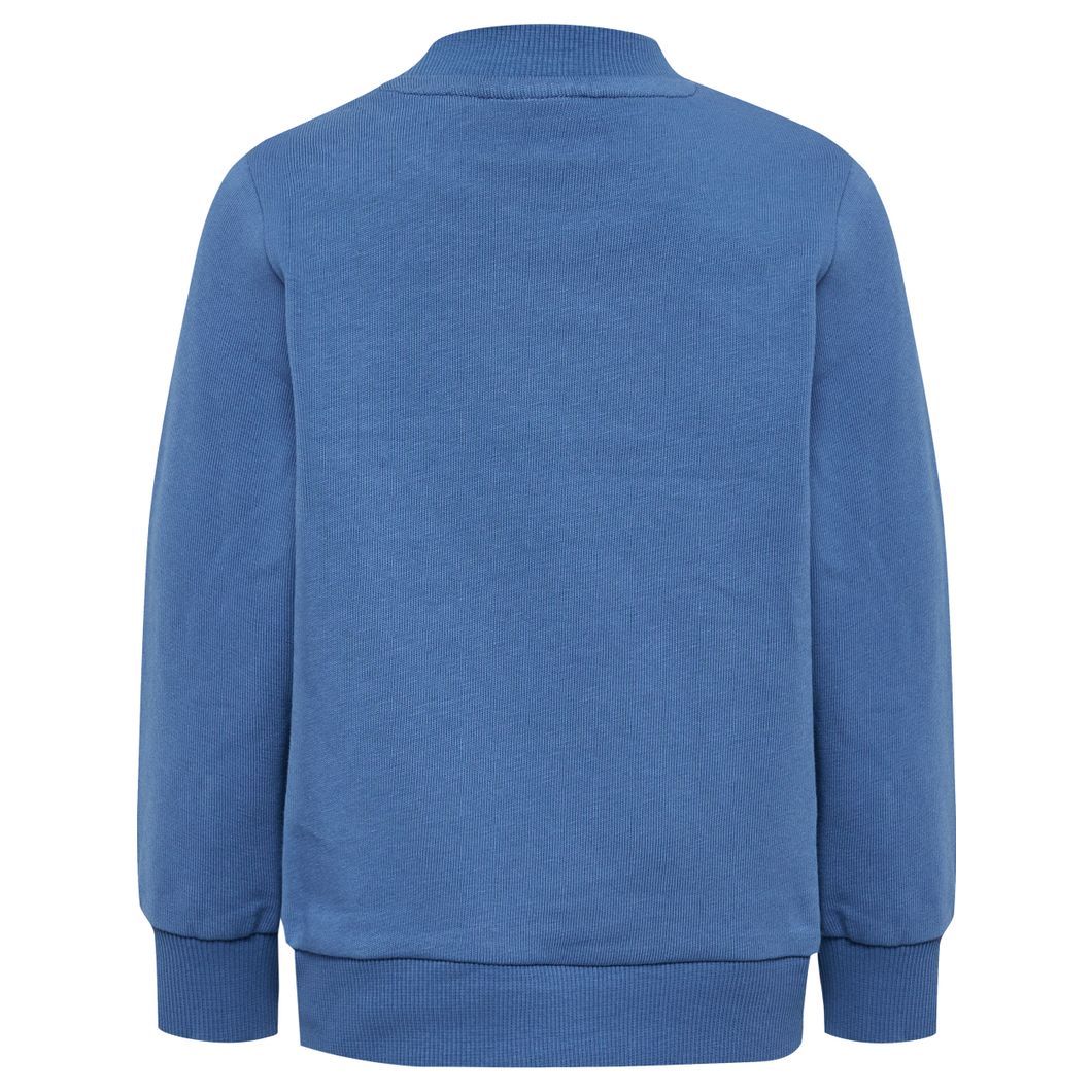 hmlMINI Jersey Crewsuit Kids