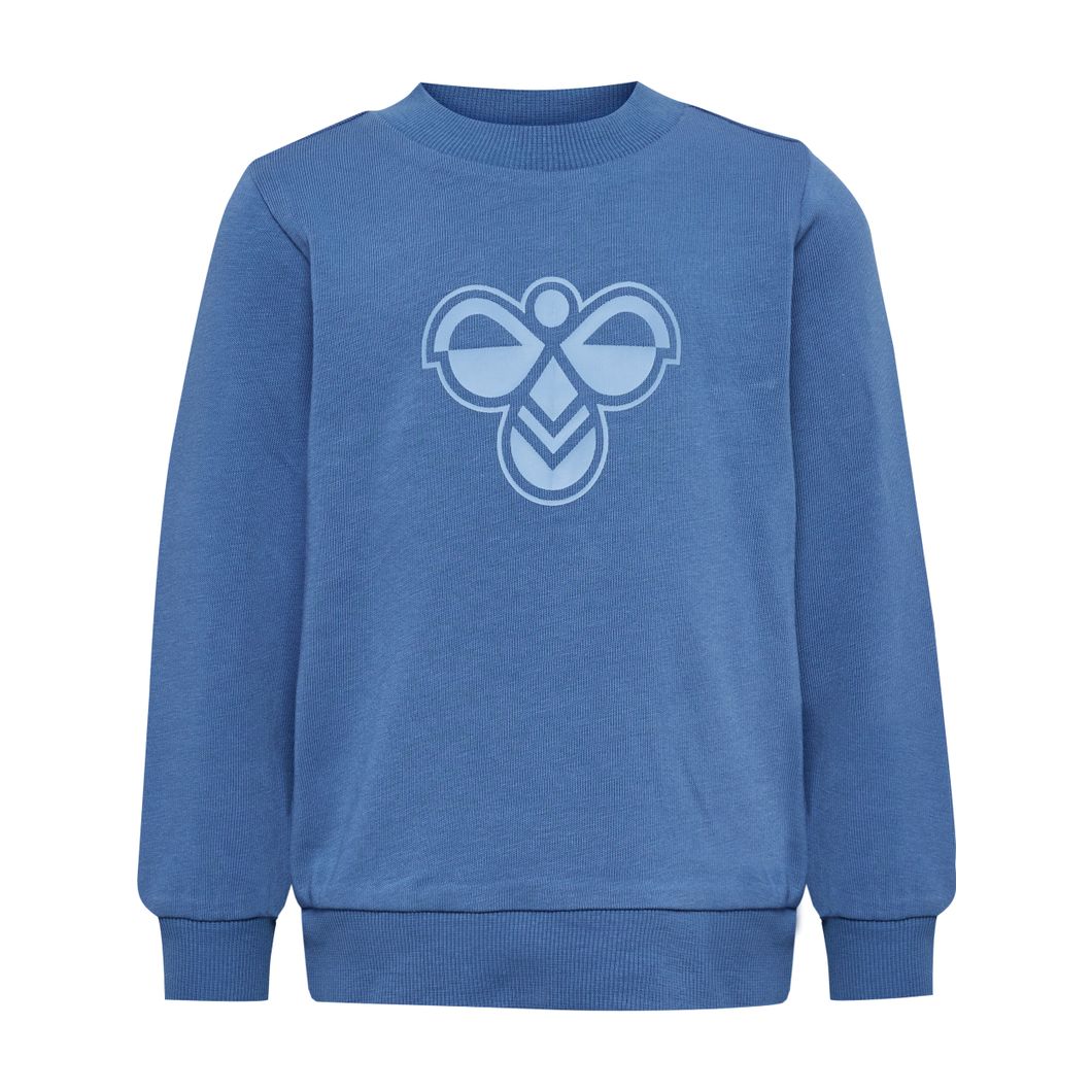 hmlMINI Jersey Crewsuit Kids
