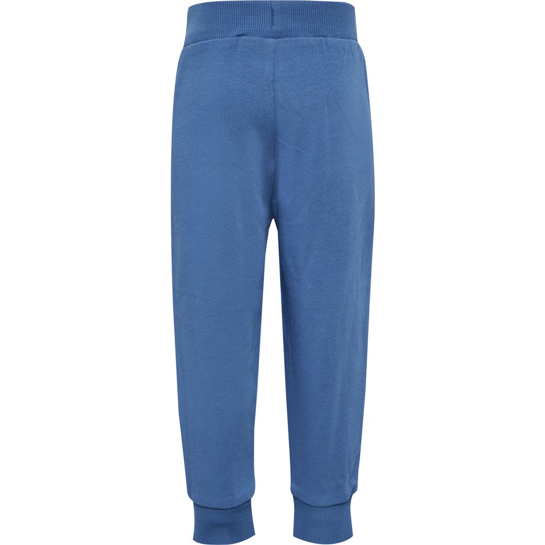 hmlMINI Jersey Crewsuit Kids