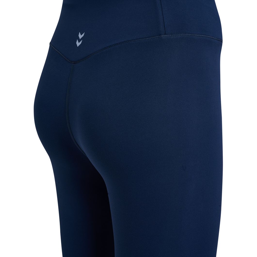 hmlYOGA WRAP HIGH WAIST TIGHTS Damen