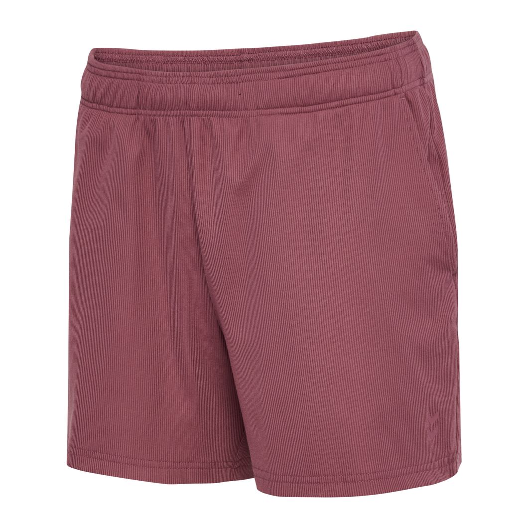 PULSE RIB Shorts Damen