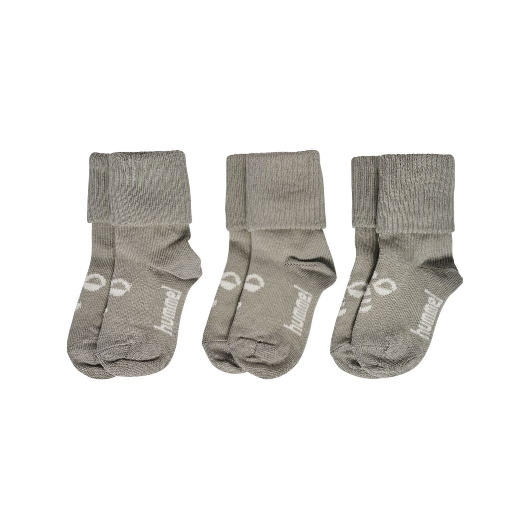 MINI BEE Socken 3er-Pack Kids