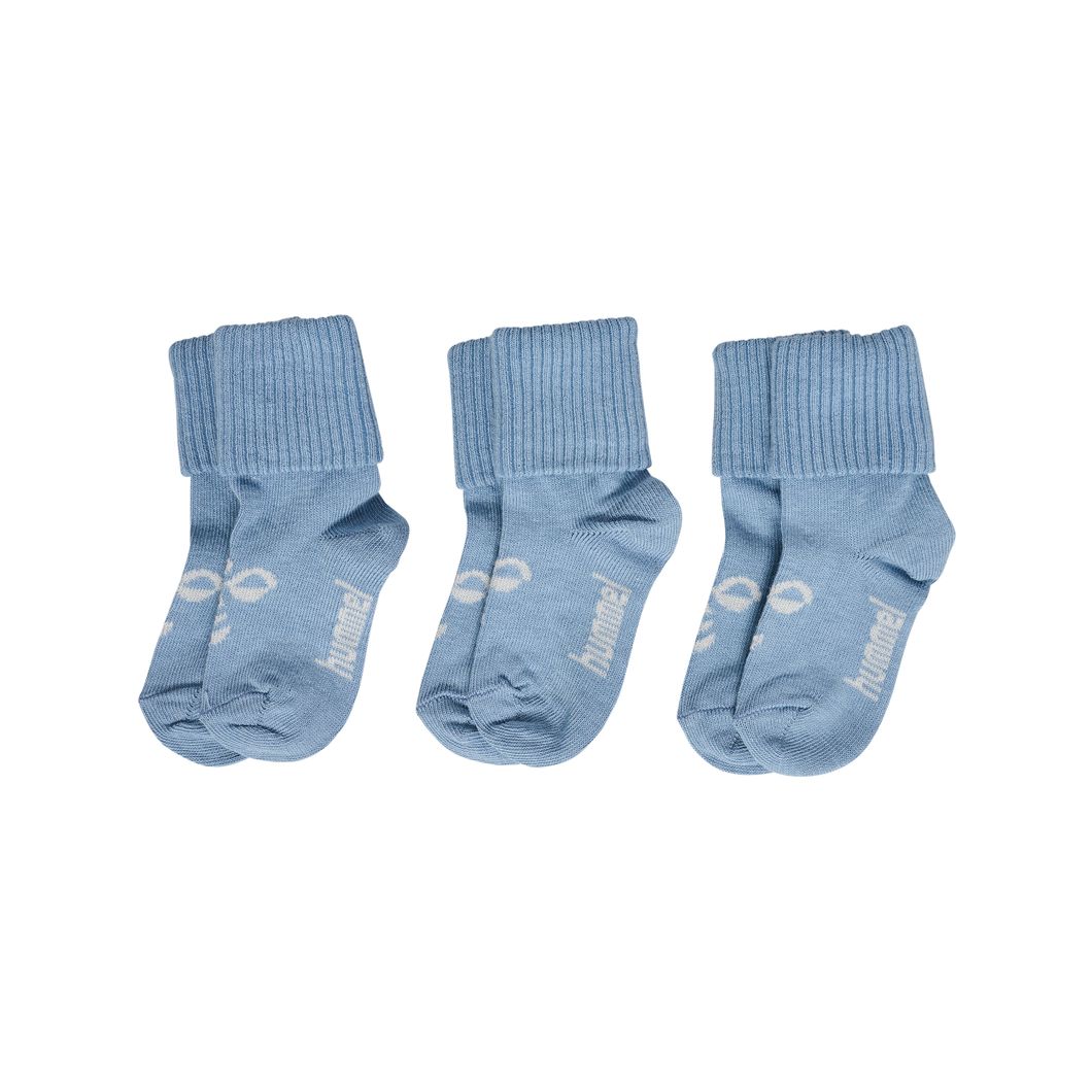 MINI BEE Socken 3er-Pack Kids