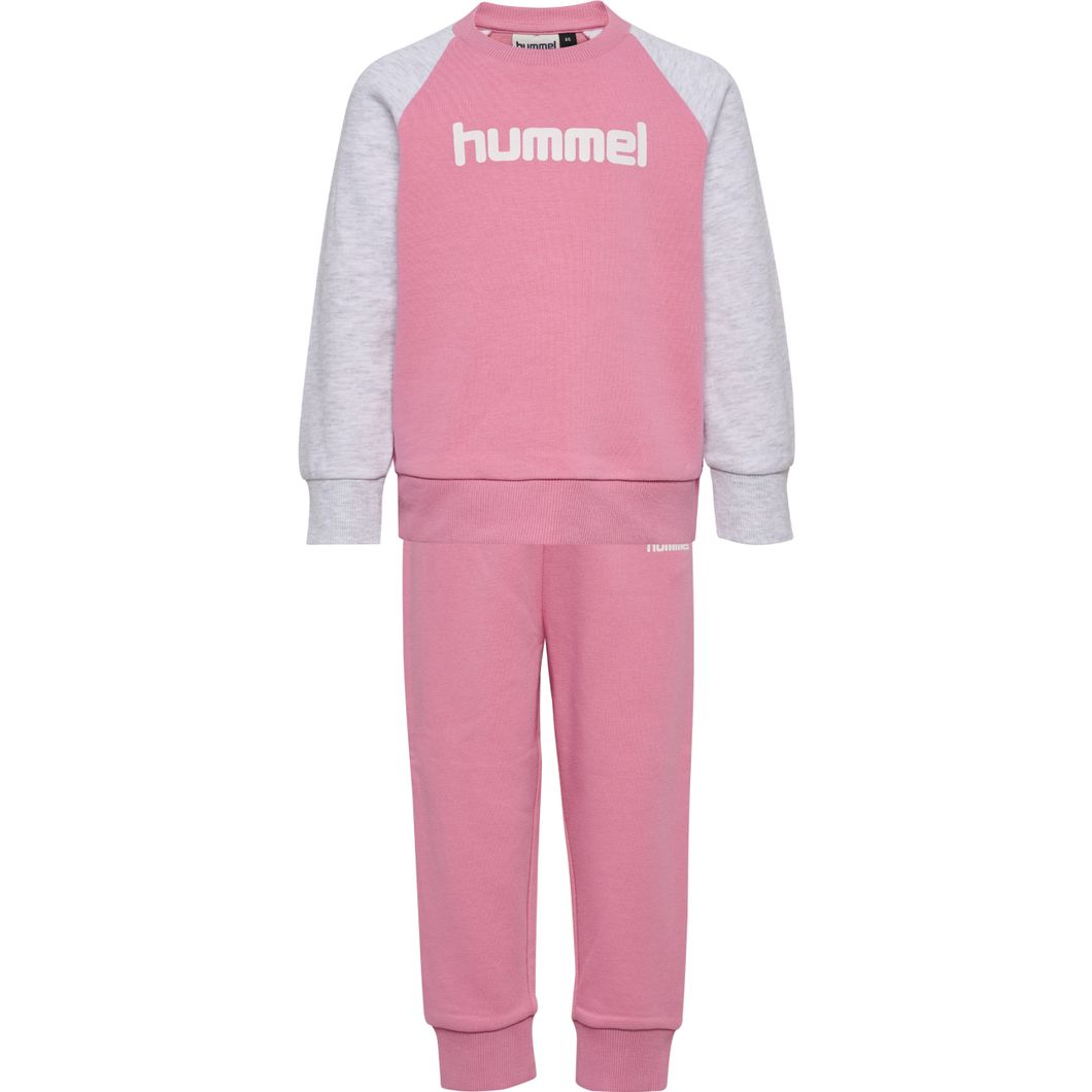 MINI REG BASE SWEAT SET Trainingsanzug Kids