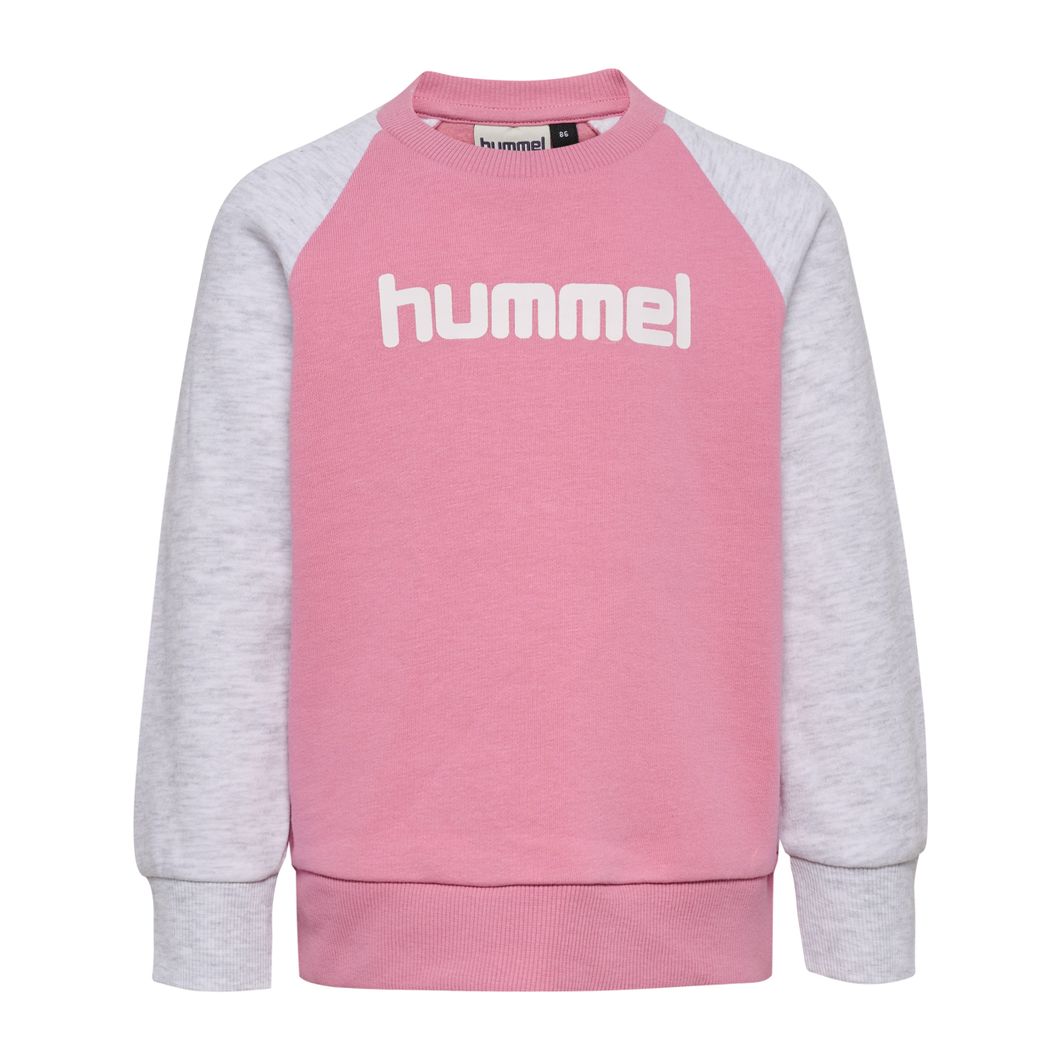 MINI REG BASE SWEAT SET Trainingsanzug Kids