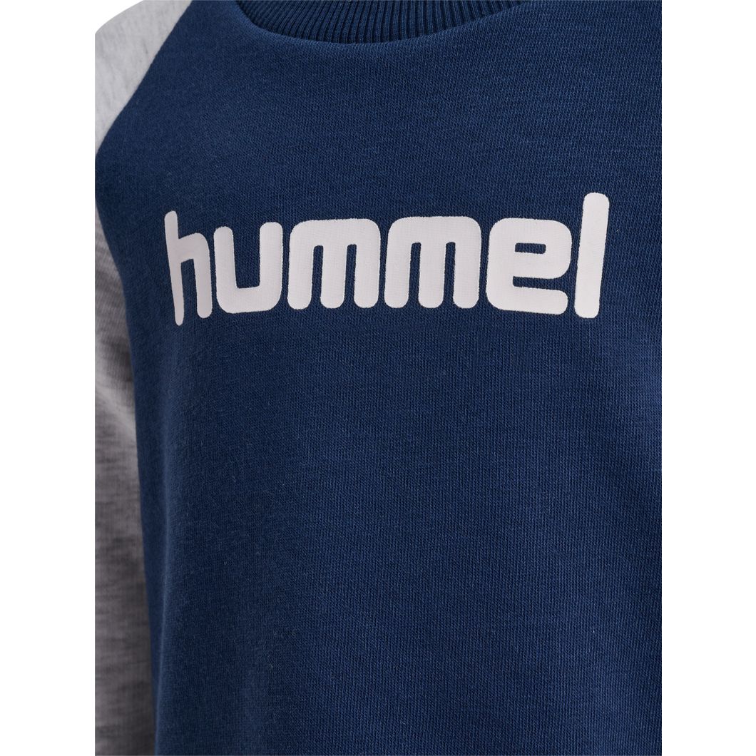 MINI REG BASE SWEAT SET Trainingsanzug Kids