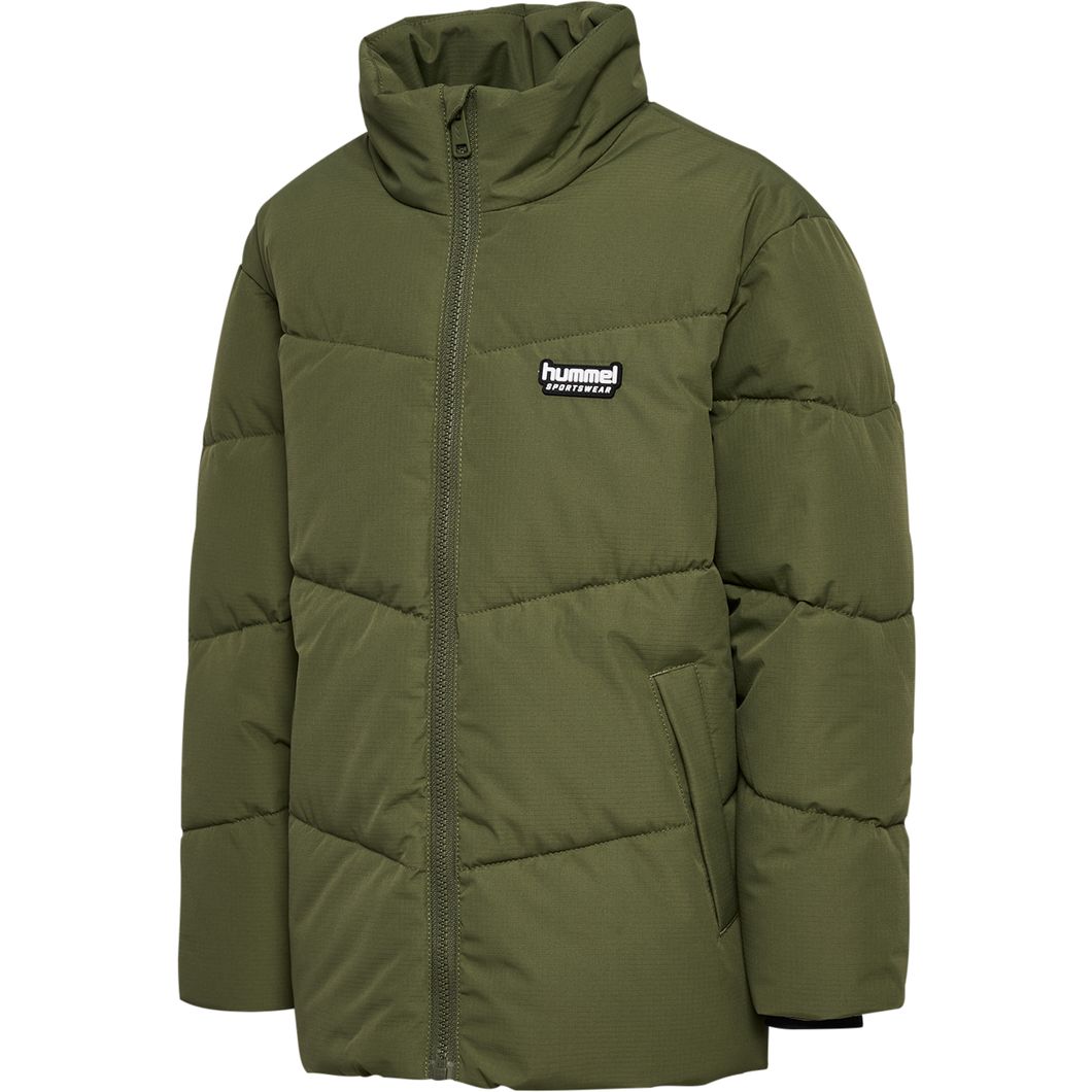 hmlJR Pufferjacke Kids