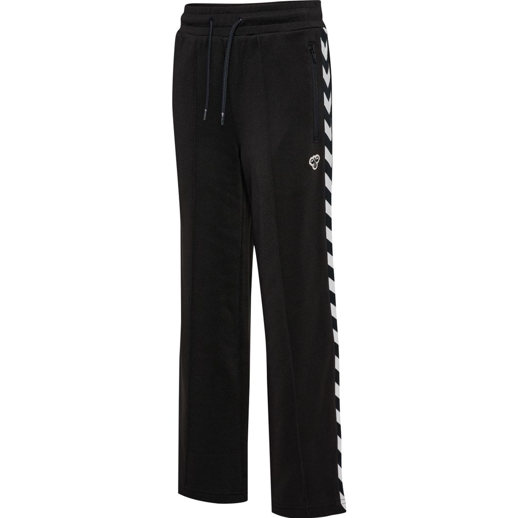 ARCHIVE WIDE LEG POLY PANTS Kids