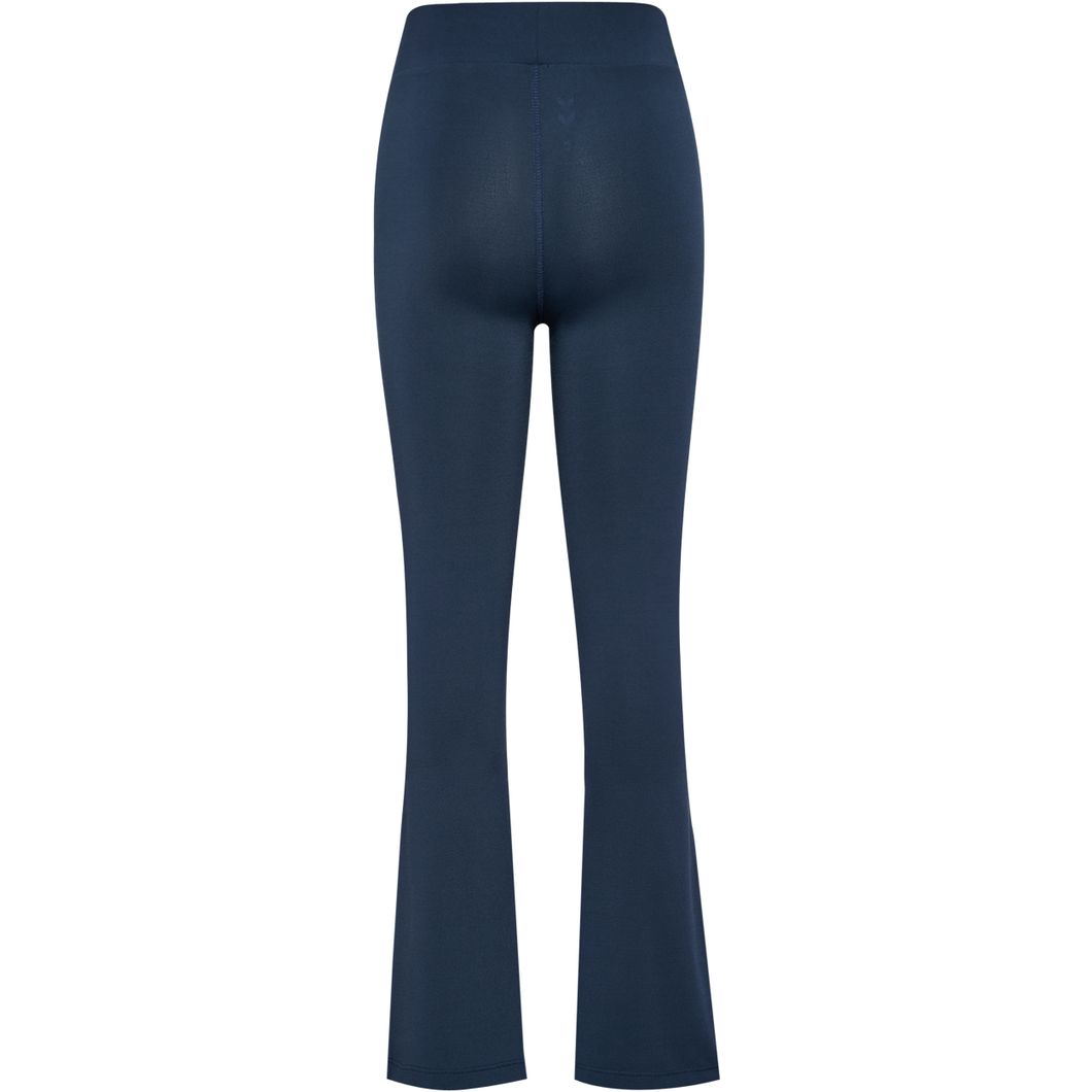 High Waist Flared Tights Kids