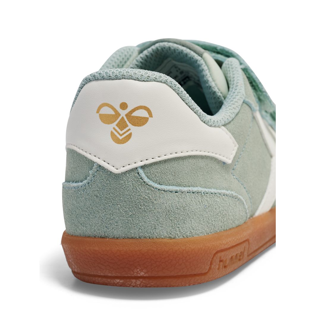 Victory Suede II Sportschuh Kids