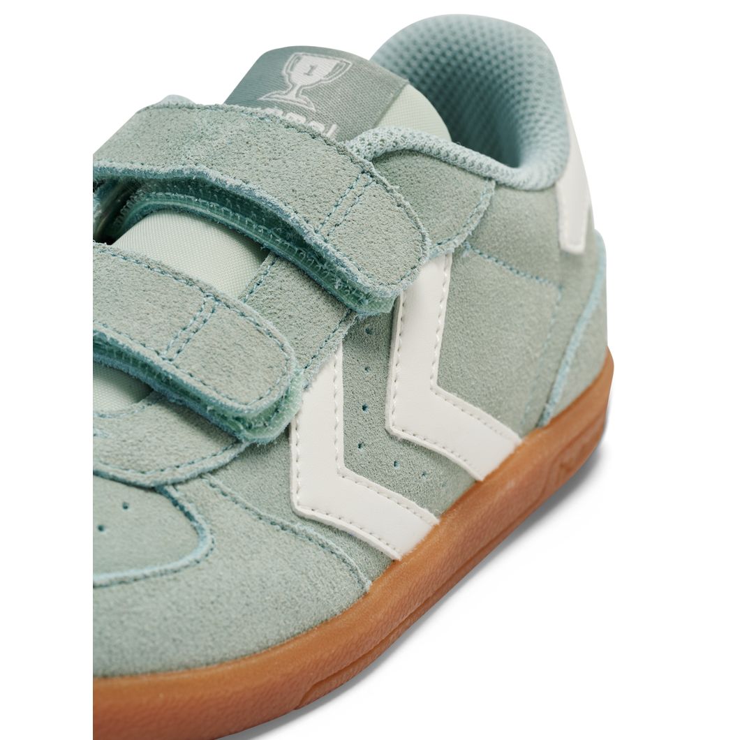 Victory Suede II Sportschuh Kids