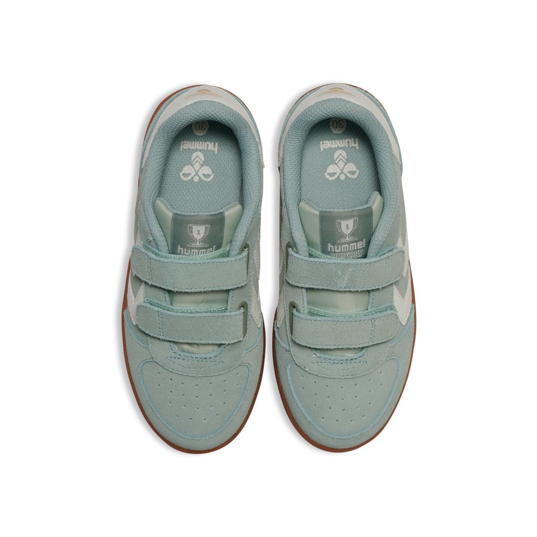 Victory Suede II Sportschuh Kids