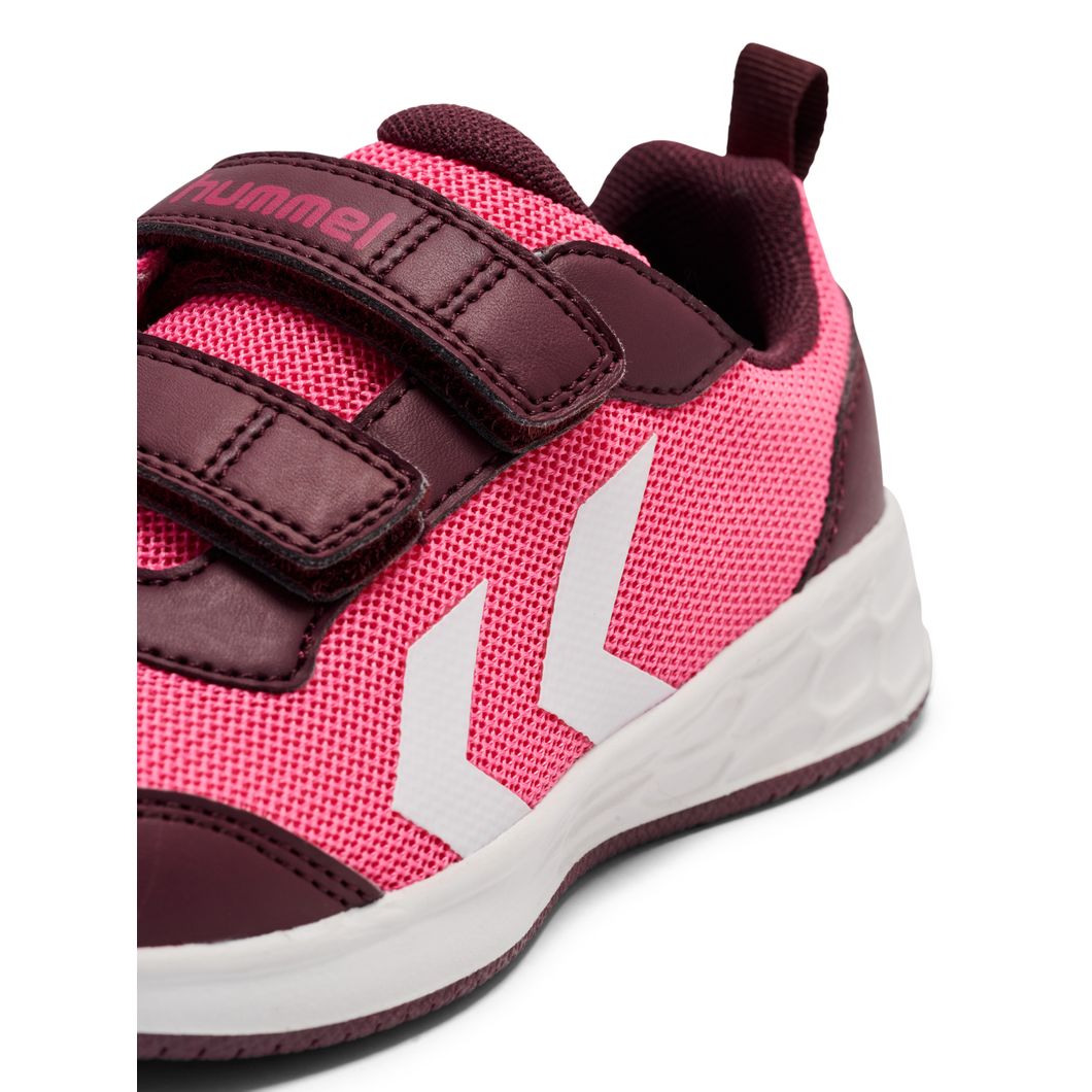 TURBO RUN 1,0 Sportschuh Kids