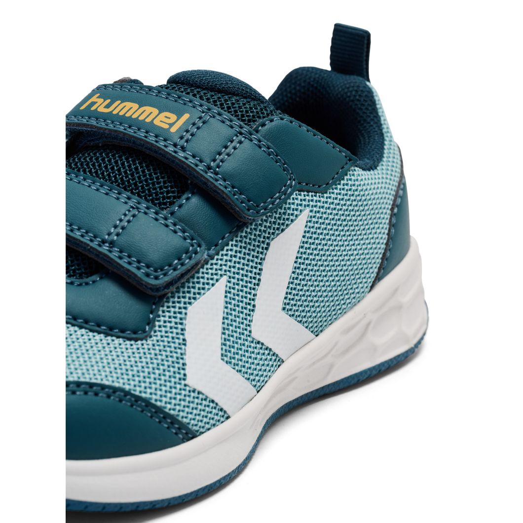 TURBO RUN 1,0 Sportschuh Kids