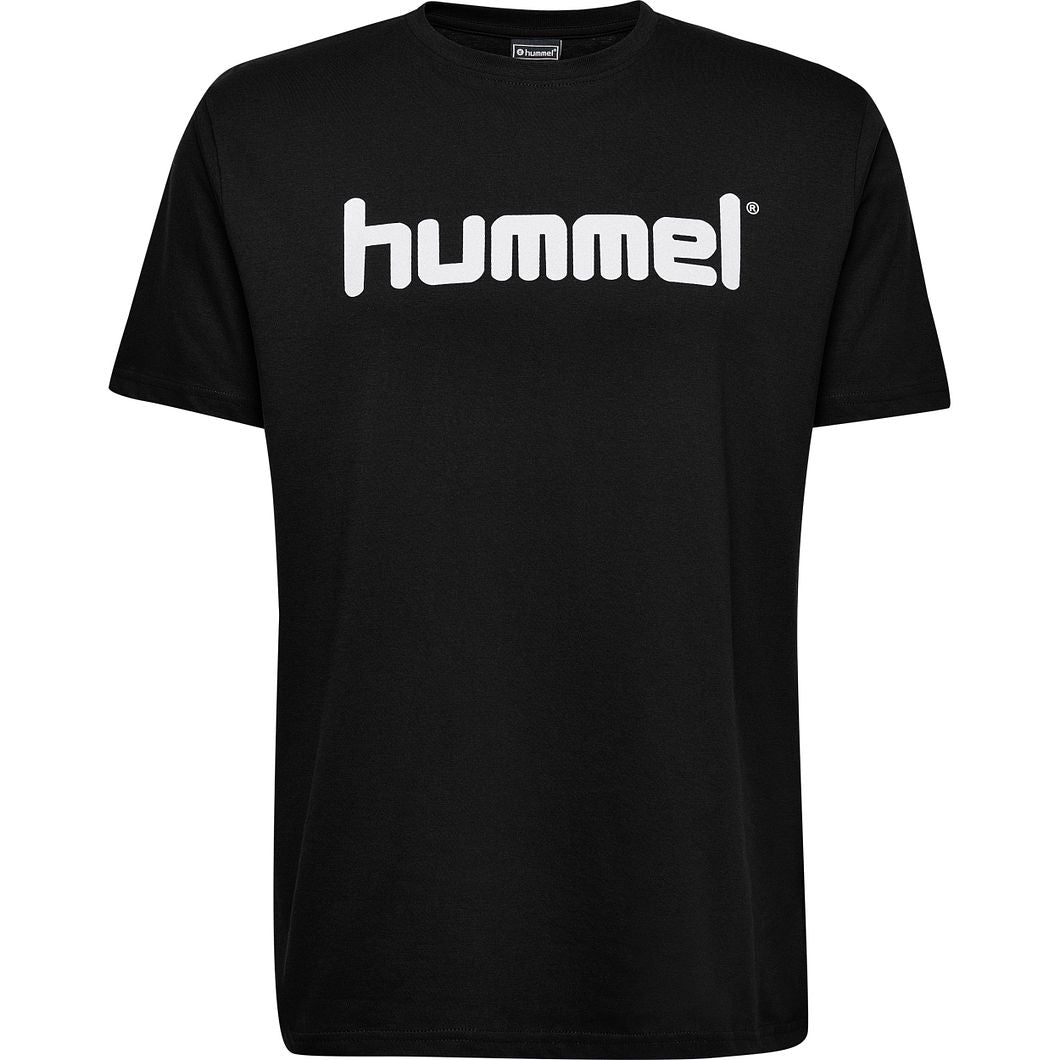 HMLGO Logo T-Shirt Kids