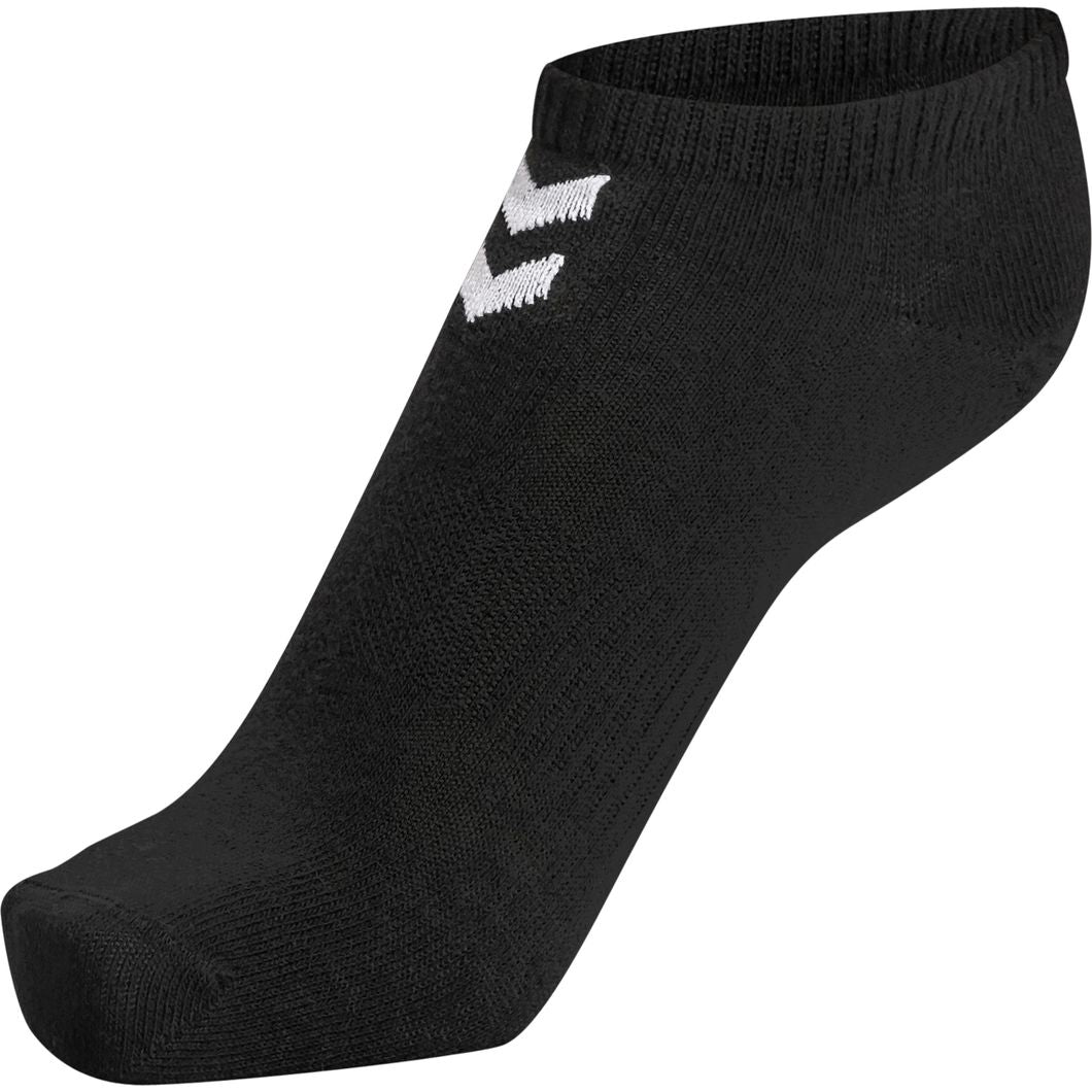 CHEVRON Ankle Socken 6er-Pack