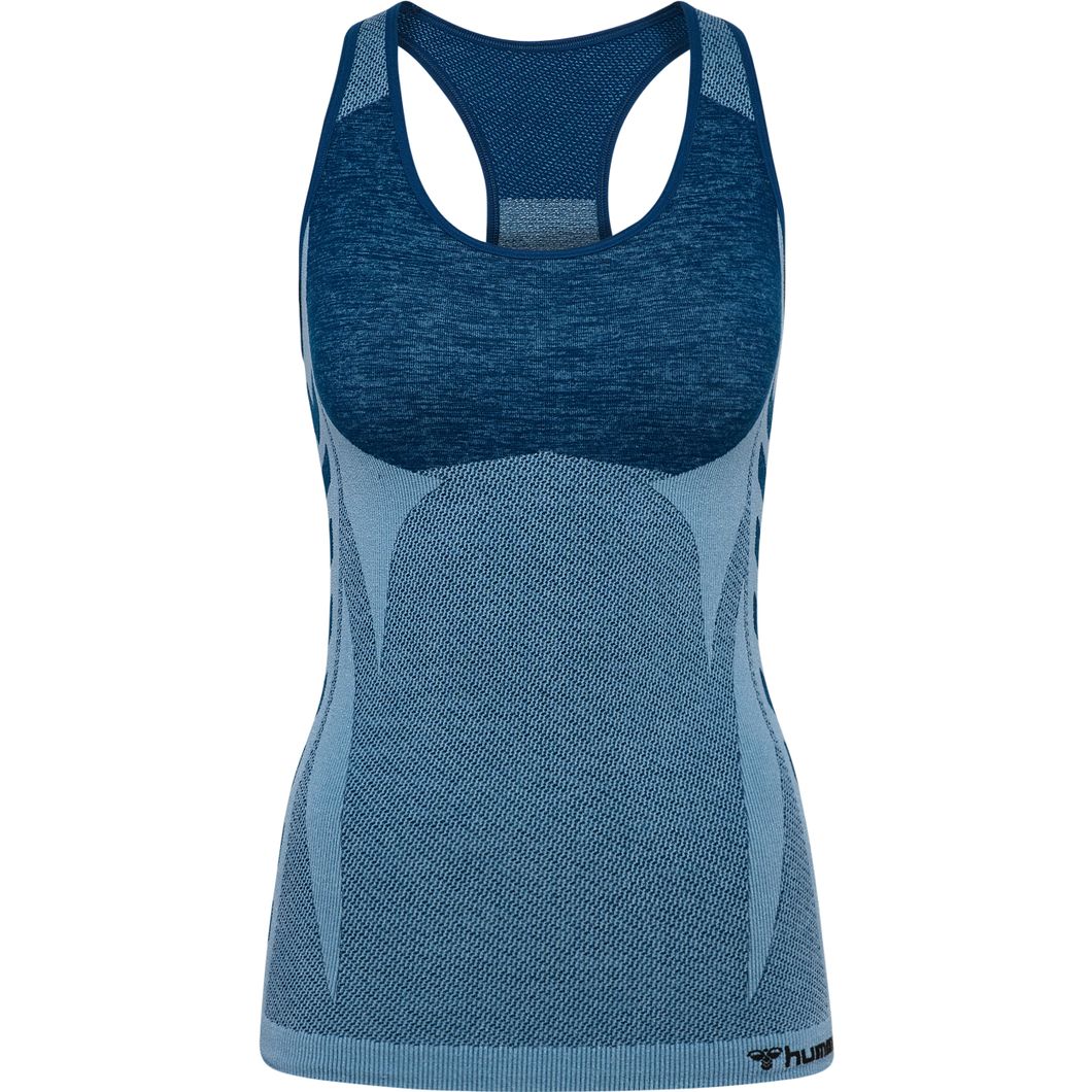 hmlCLEA Seamless Top Damen