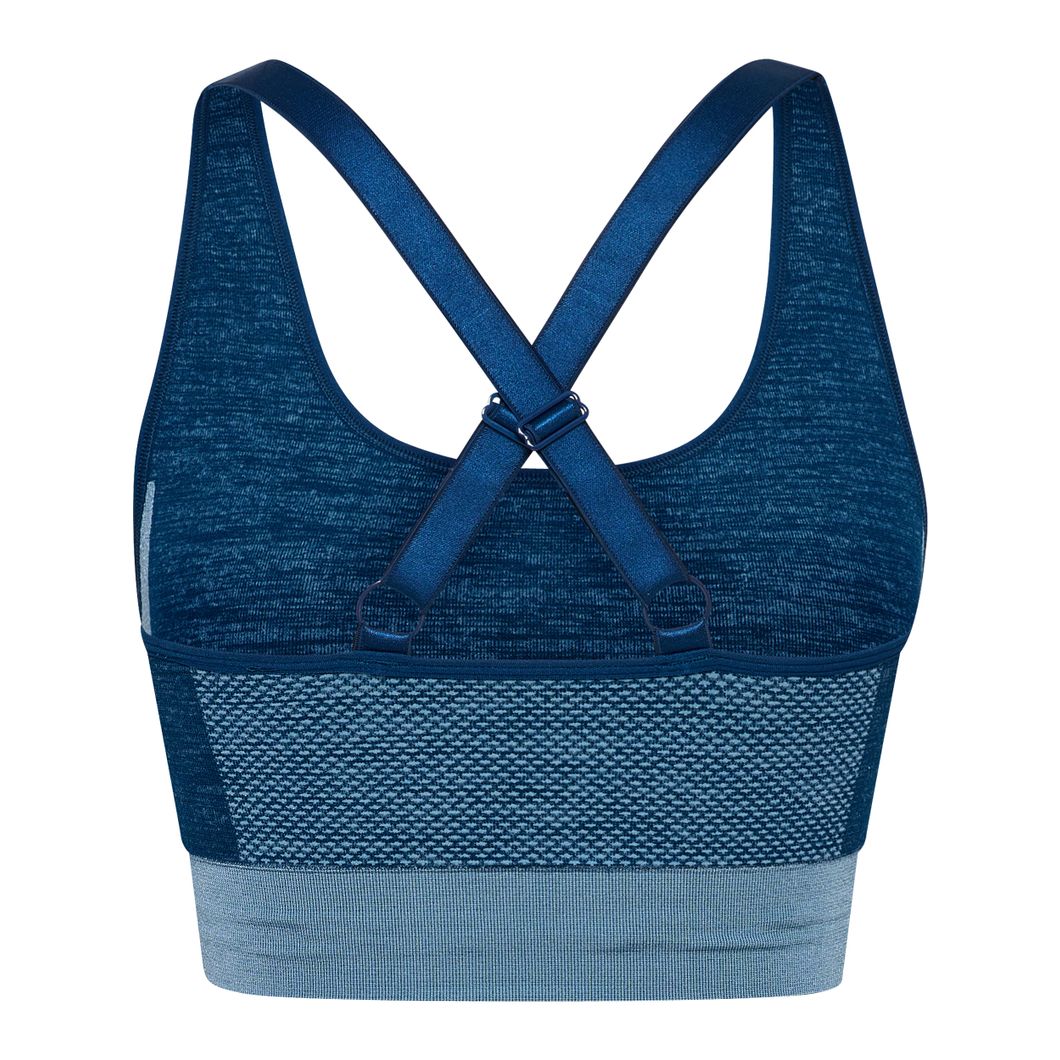 Clea Seamless Sport Top Damen