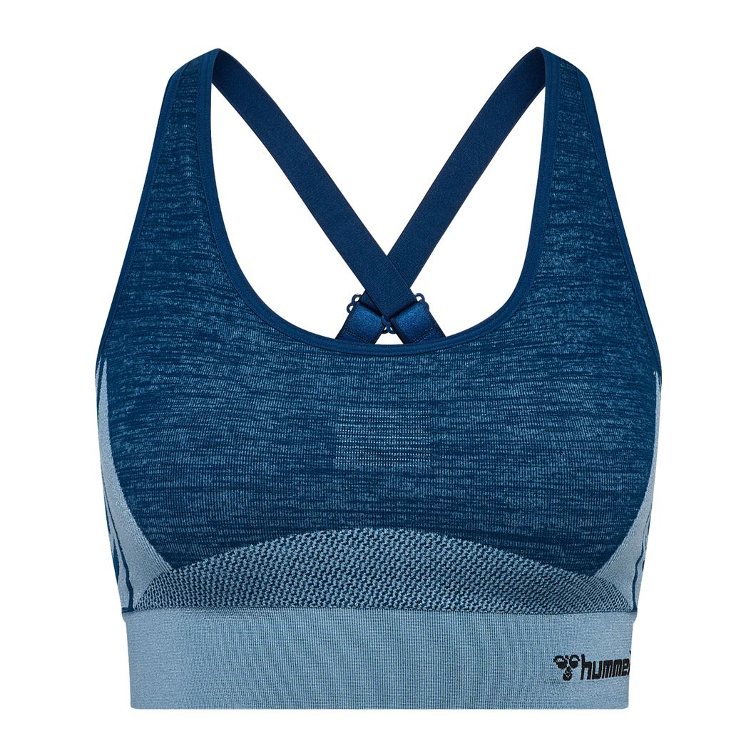 Clea Seamless Sport Top Damen