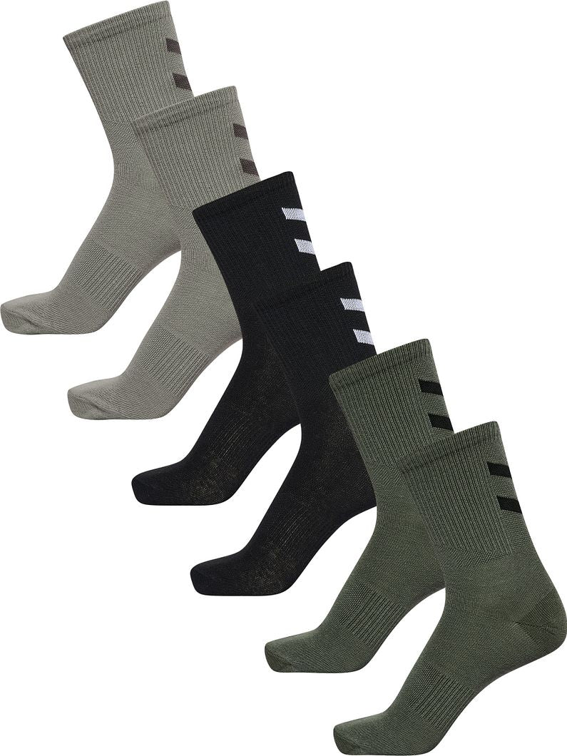CHEVRON Socken