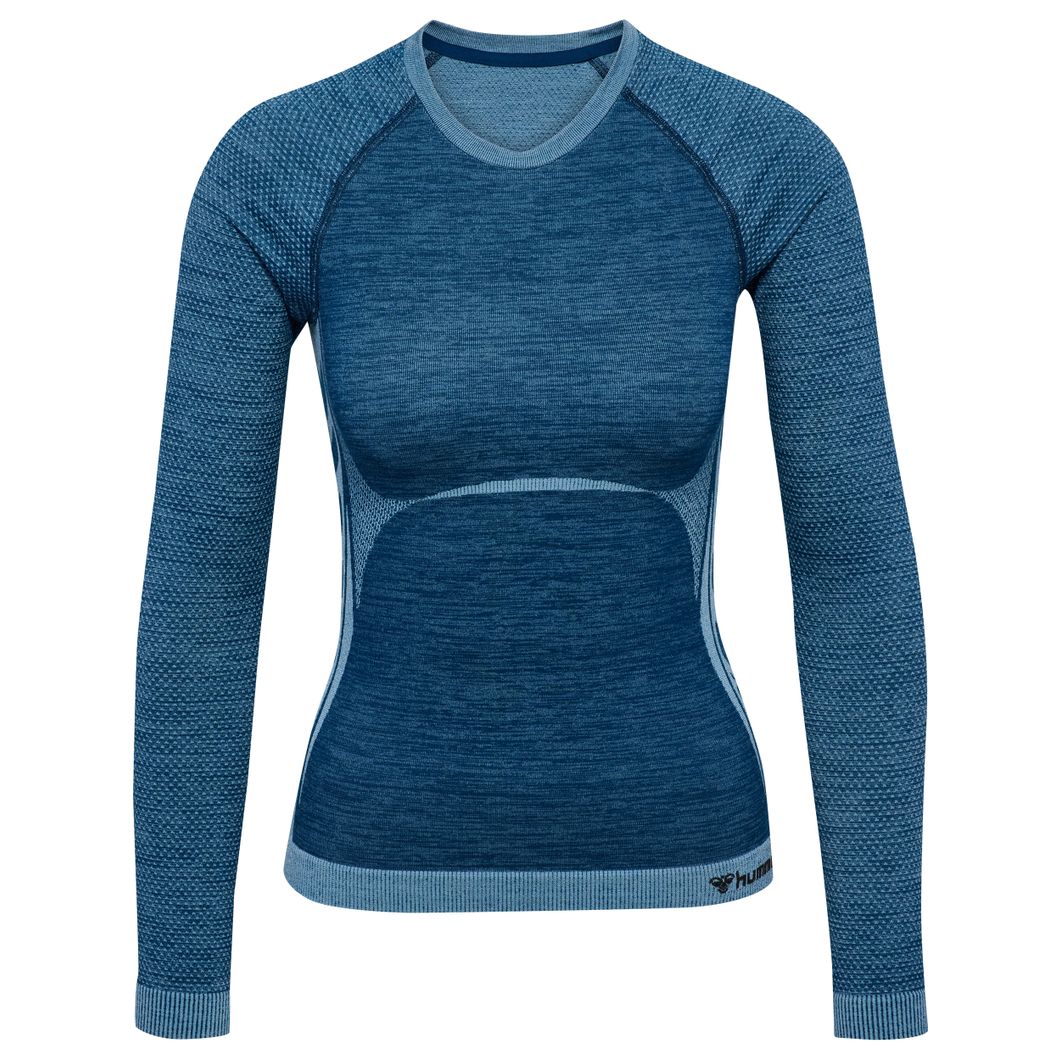 Clea Seamless Tight T-Shirt Damen