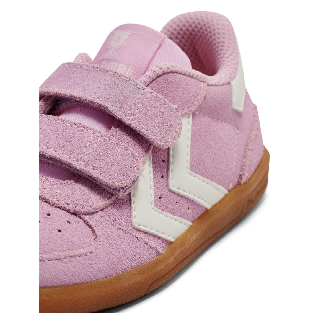 Victory Suede II Schuh Kids