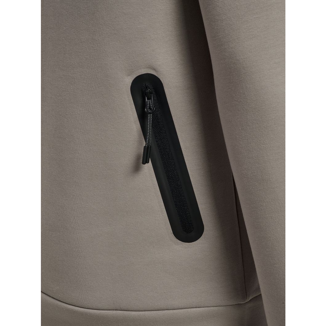 hmlTECH FLEECE REGULAR ZIP HOODIE