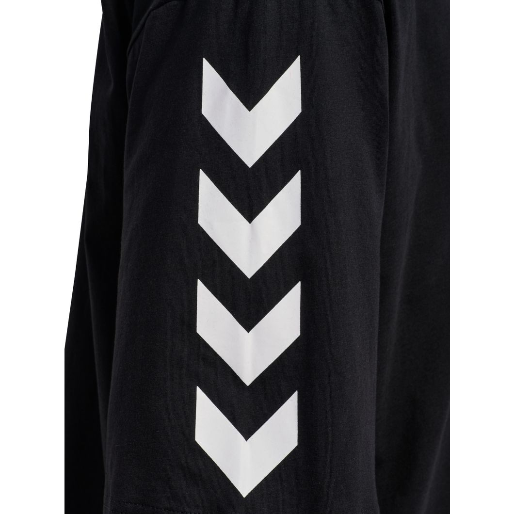 Oversized Willy T-Shirt