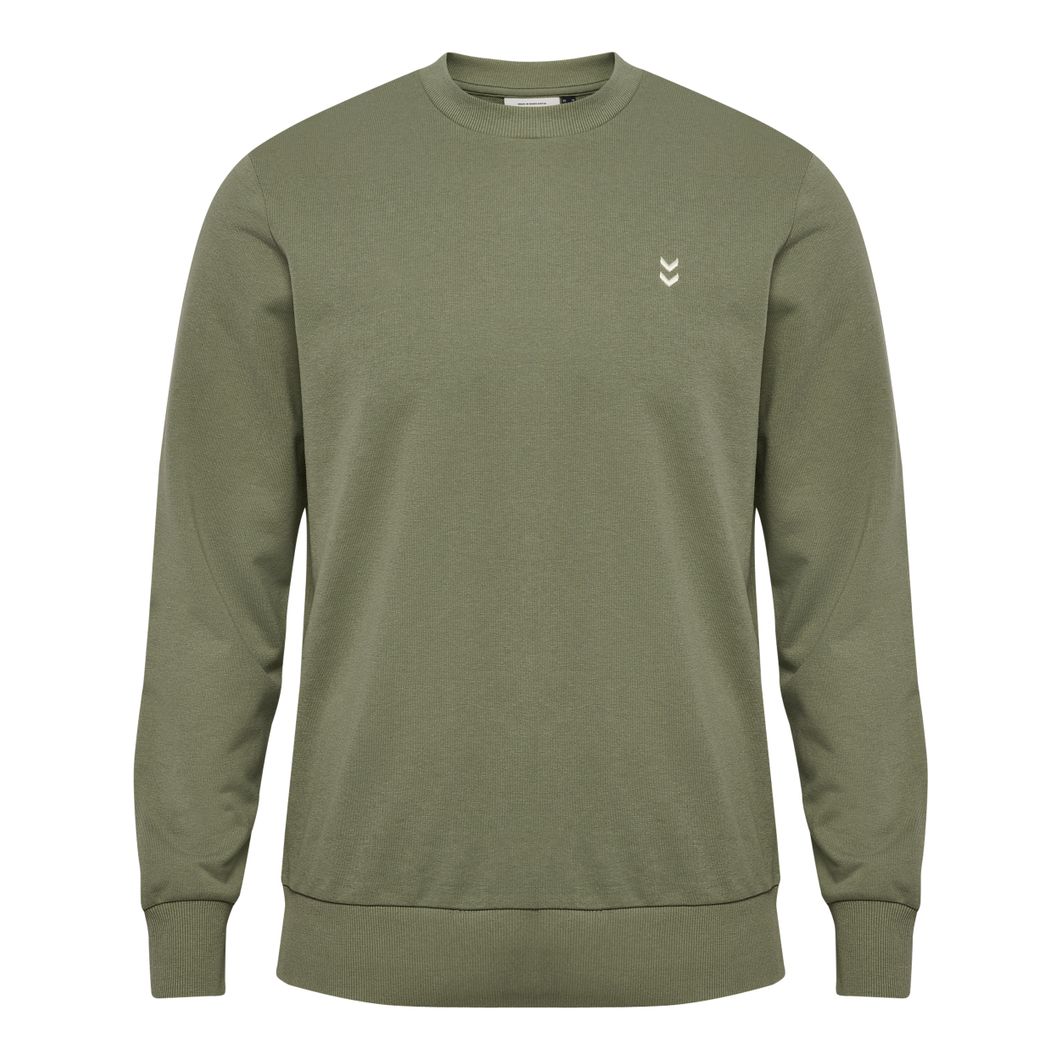 PULSE Sweat Crewneck