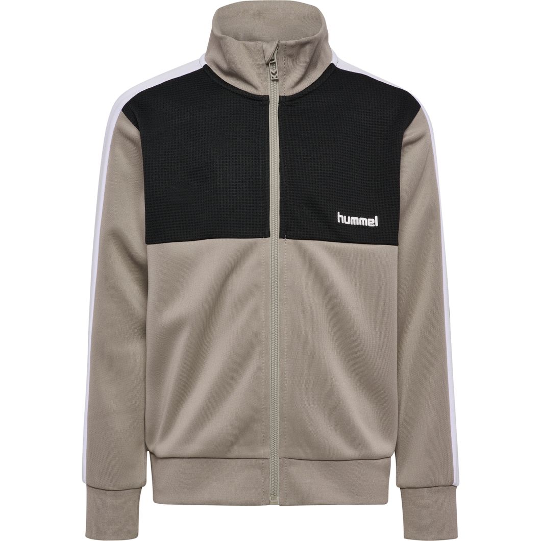 hmlJR COLORBLOCK Trainingsanzug Kids