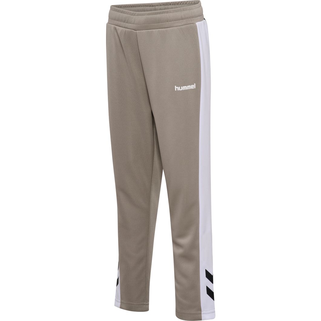 hmlJR COLORBLOCK Trainingsanzug Kids