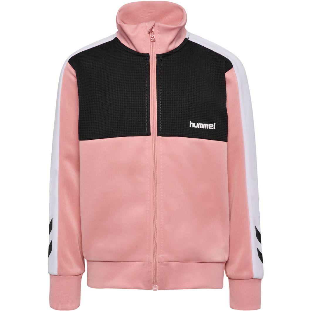 hmlJR COLORBLOCK Trainingsanzug Kids