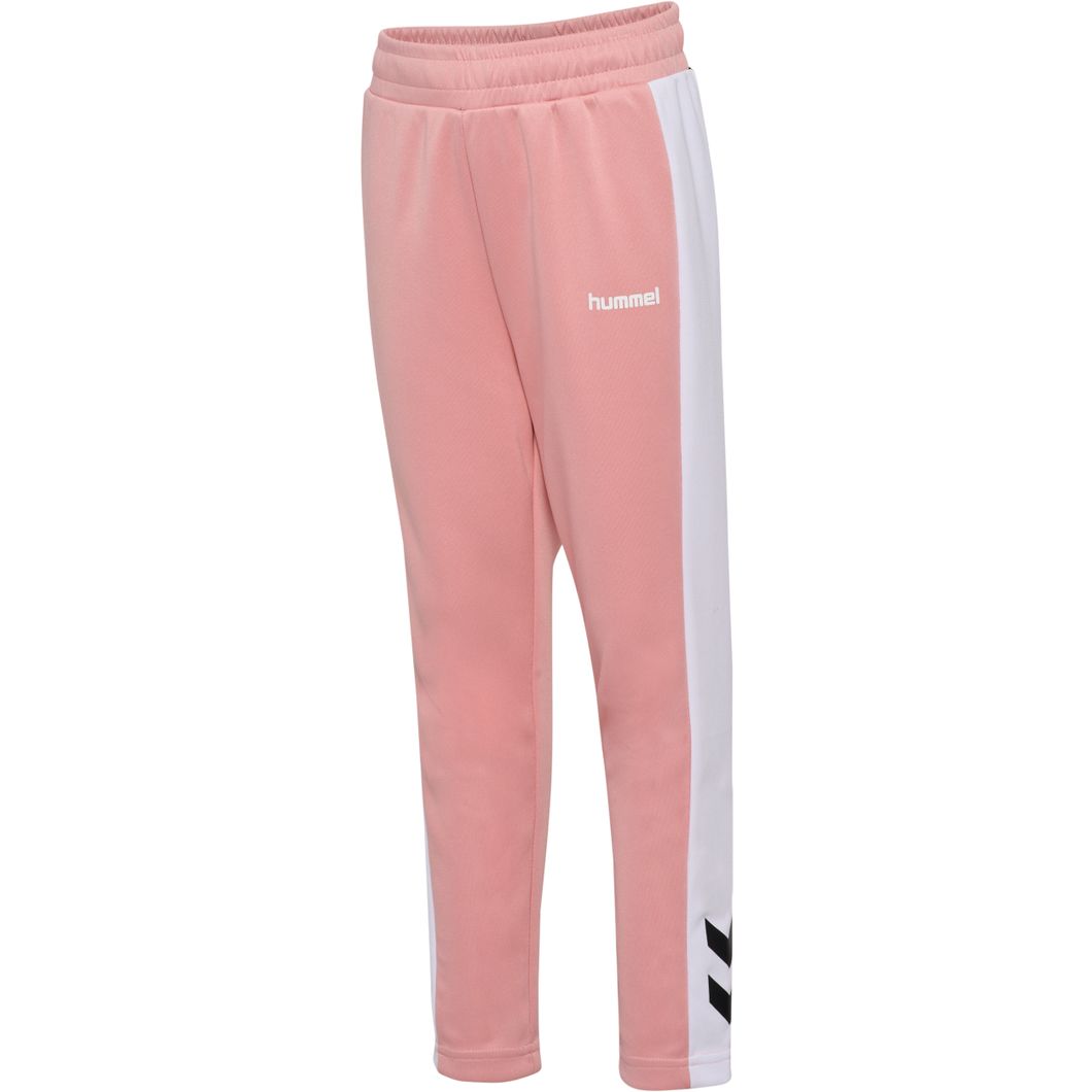 hmlJR COLORBLOCK Trainingsanzug Kids