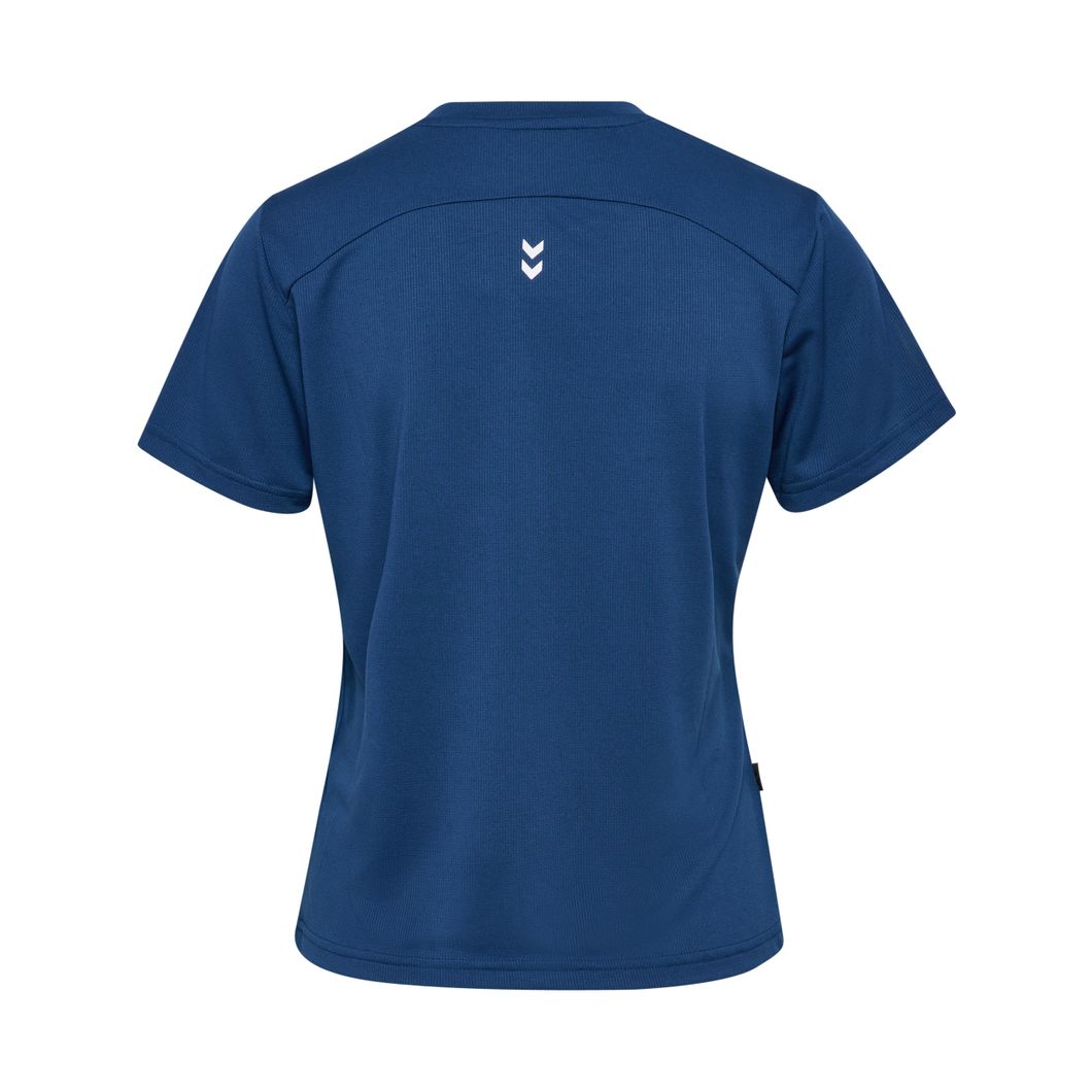 PULSE WORKOUT T-Shirt Kurzarm Damen