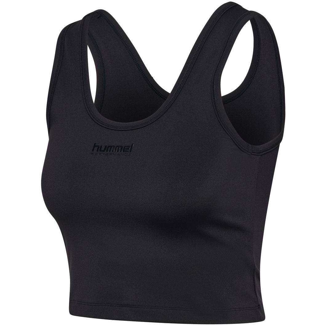 HIIT INTENSITY Top Damen