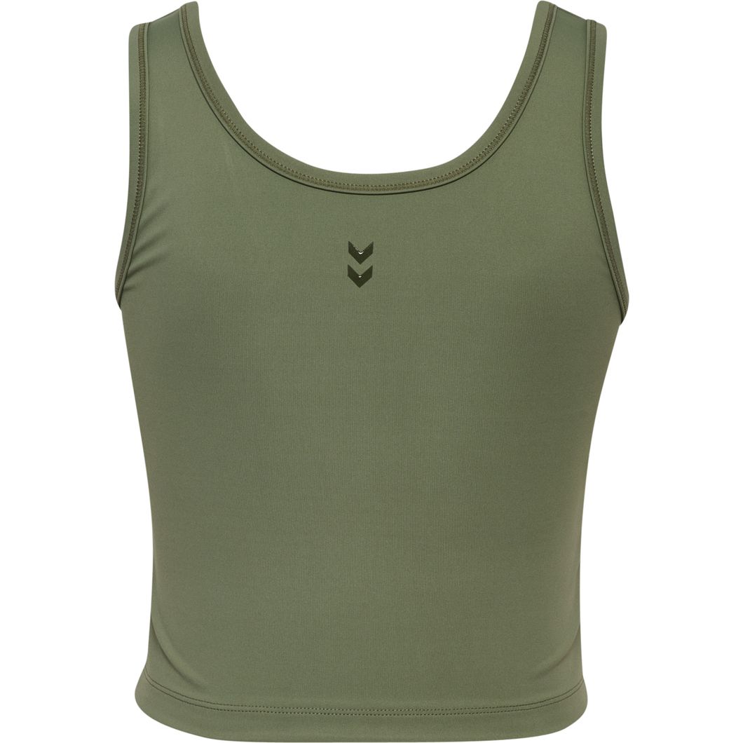 HIIT INTENSITY Top Damen