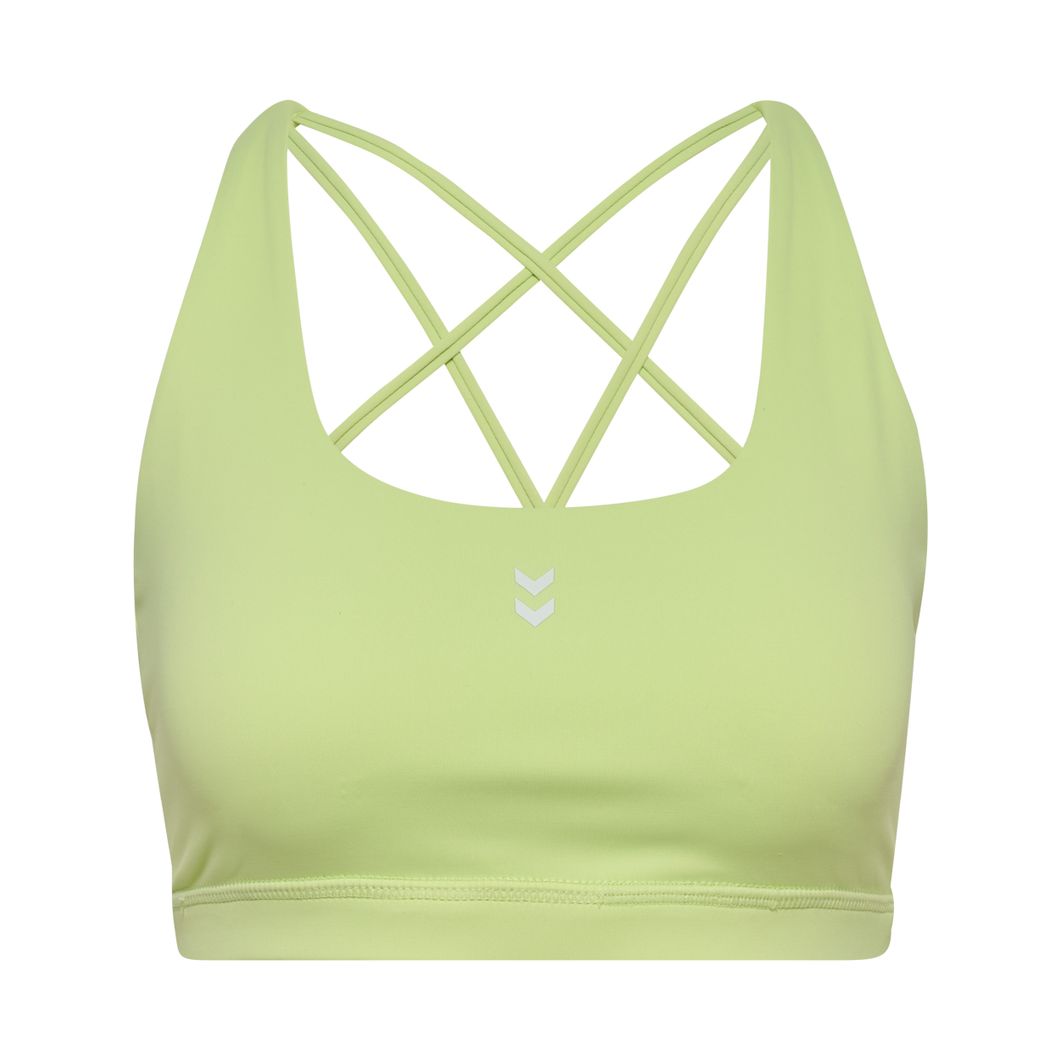 HIIT IMPACT Sport BH Damen