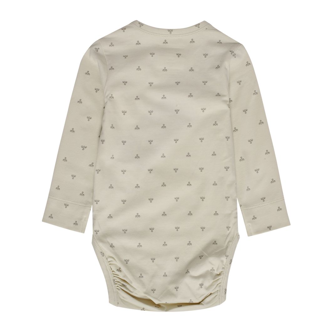 MINI BEE AOP Body Langarm Kids