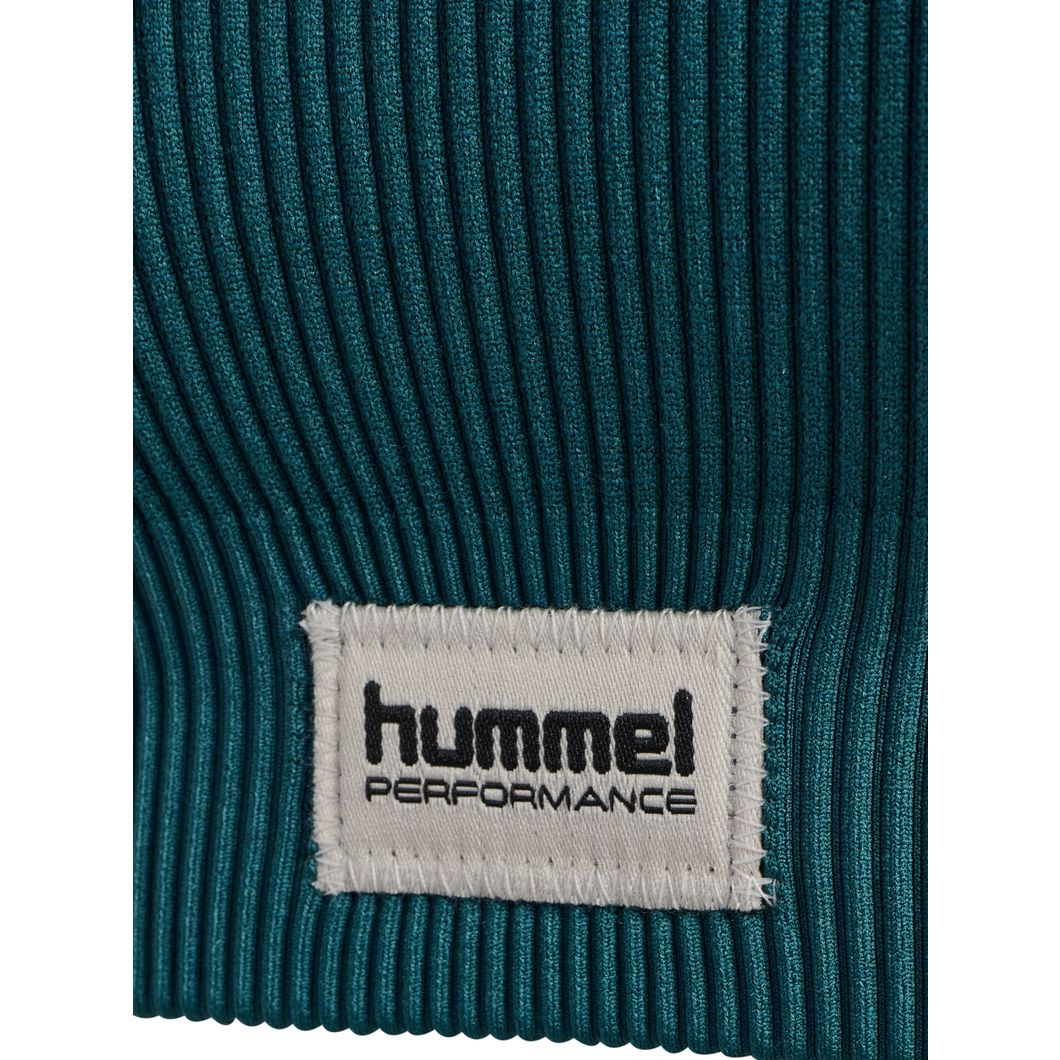 PULSE SEAMLESS RIB Sport-BH Damen